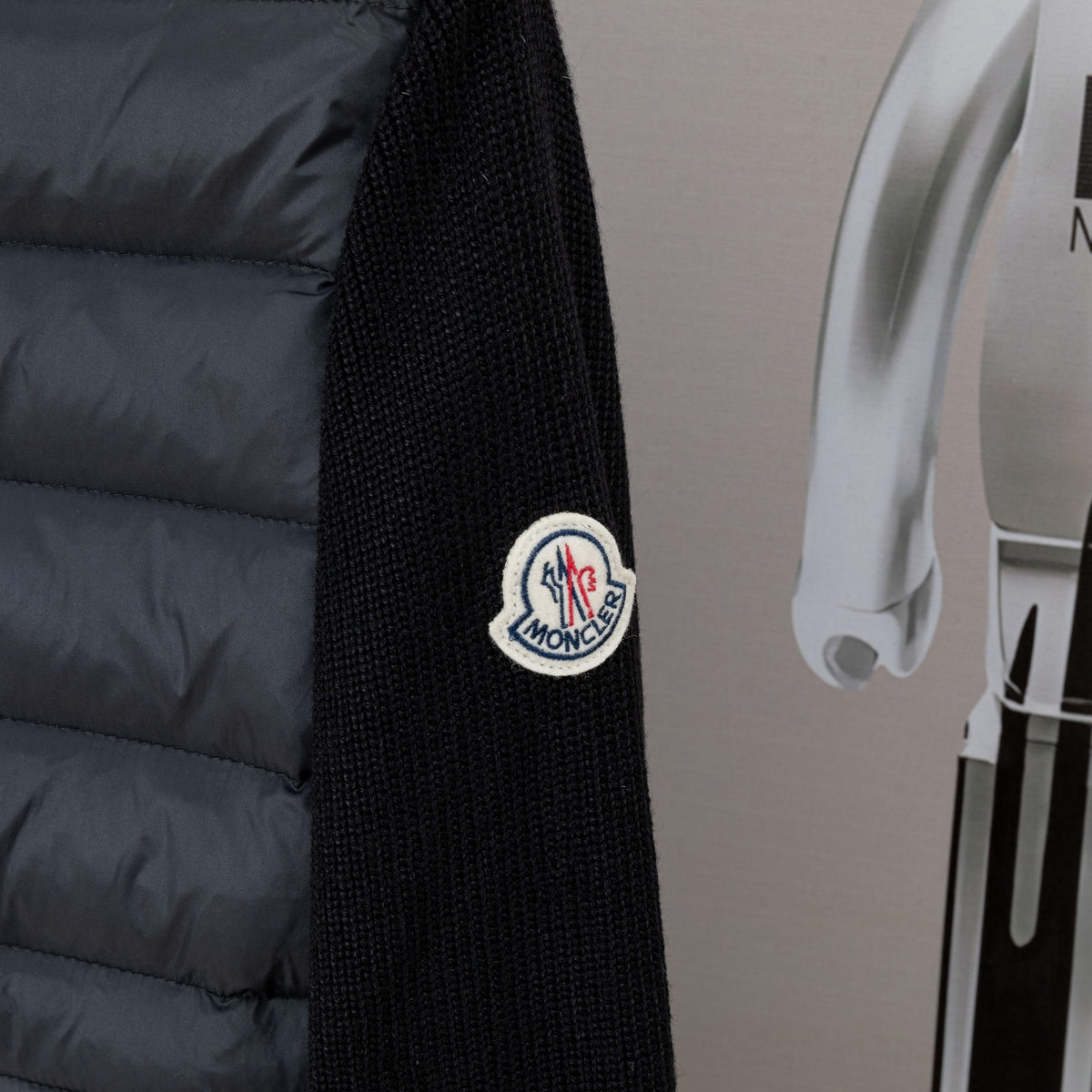 Classic down jacket-41