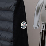 Classic down jacket-41