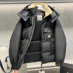 Classic down jacket-52