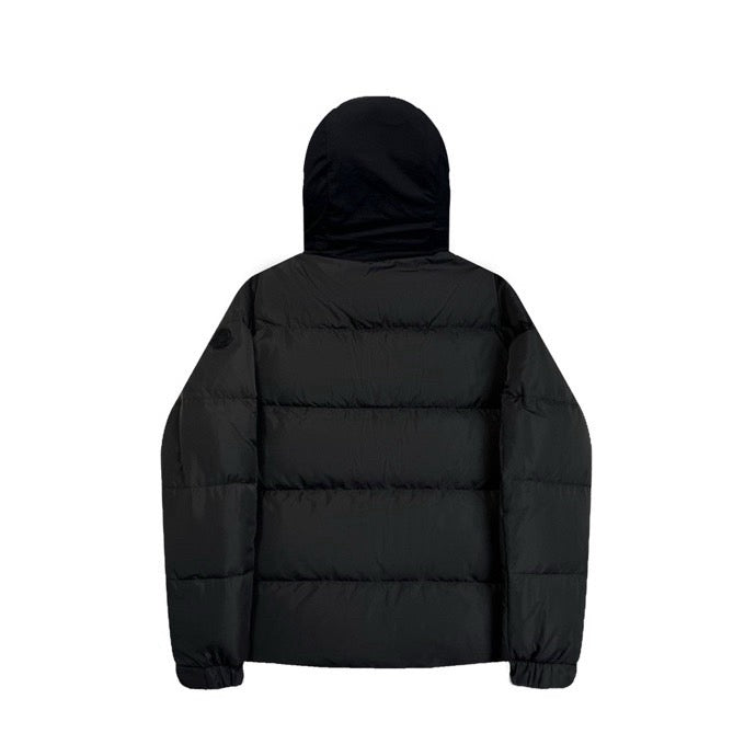 Classic down jacket-43