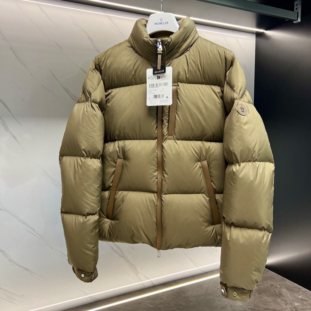 Classic down jacket-53