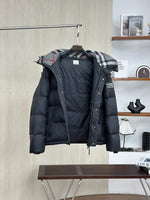 Classic down jacket-38