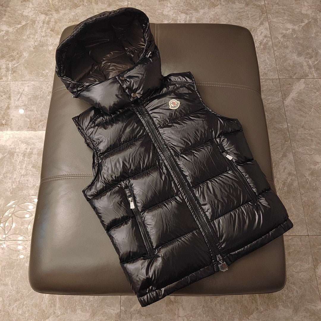 Classic down jacket-63