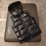 Classic down jacket-63
