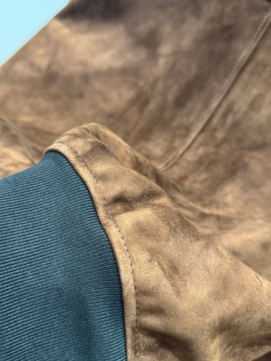 High-End Custom Jacket - 423