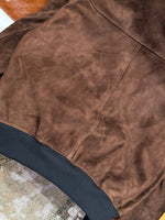 High-End Custom Jacket - 423