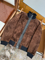 High-End Custom Jacket - 423