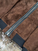 High-End Custom Jacket - 423
