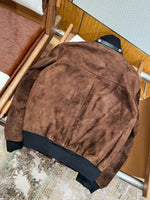 High-End Custom Jacket - 423