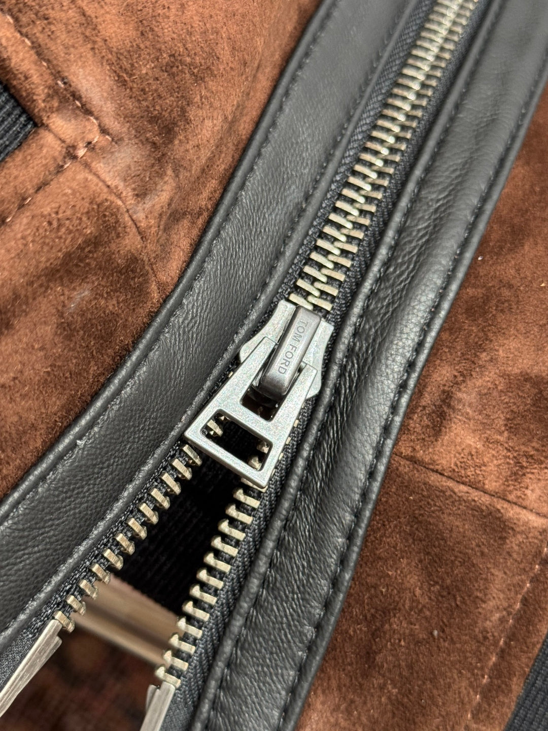 High-End Custom Jacket - 423