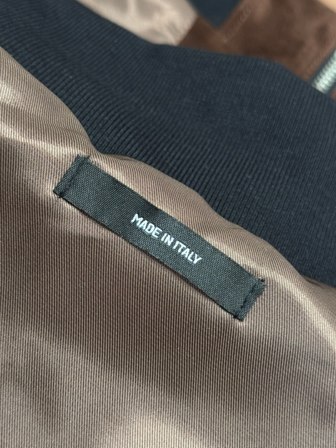 High-End Custom Jacket - 423