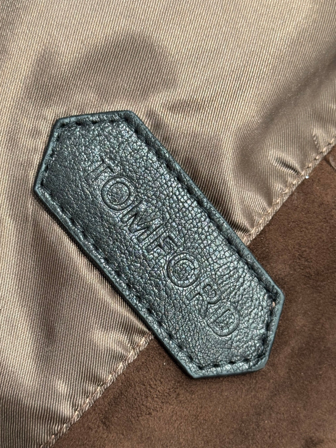High-End Custom Jacket - 423