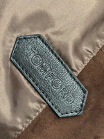 High-End Custom Jacket - 423