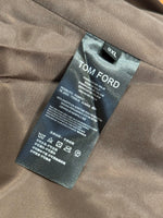 High-End Custom Jacket - 423
