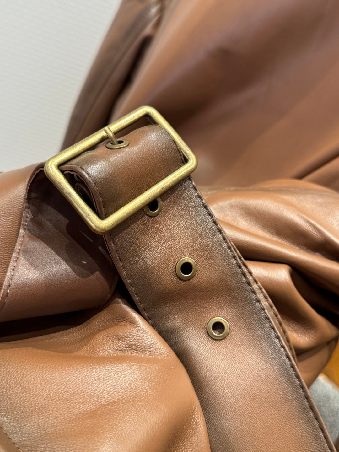 High-End Custom Jacket - 422