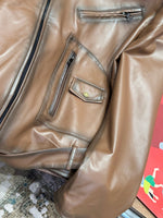 High-End Custom Jacket - 422