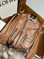 High-End Custom Jacket - 422