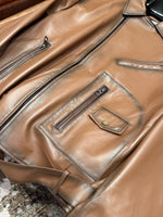 High-End Custom Jacket - 422