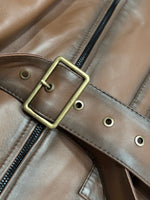 High-End Custom Jacket - 422