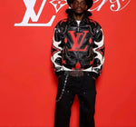 High-End Custom Jacket - 425