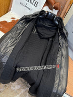 High-End Custom Jacket - 424