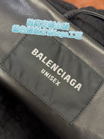 High-End Custom Jacket - 424