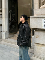 High-End Custom Jacket - 424