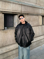 High-End Custom Jacket - 424
