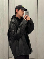 High-End Custom Jacket - 424