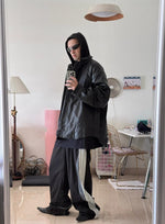 High-End Custom Jacket - 424