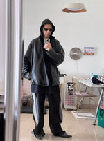 High-End Custom Jacket - 424