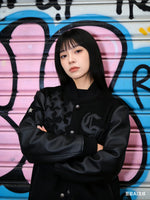High-End Custom Jacket - 441