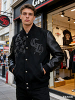 High-End Custom Jacket - 441