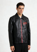 High-End Custom Jacket - 420