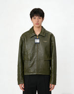 High-End Custom Jacket - 410