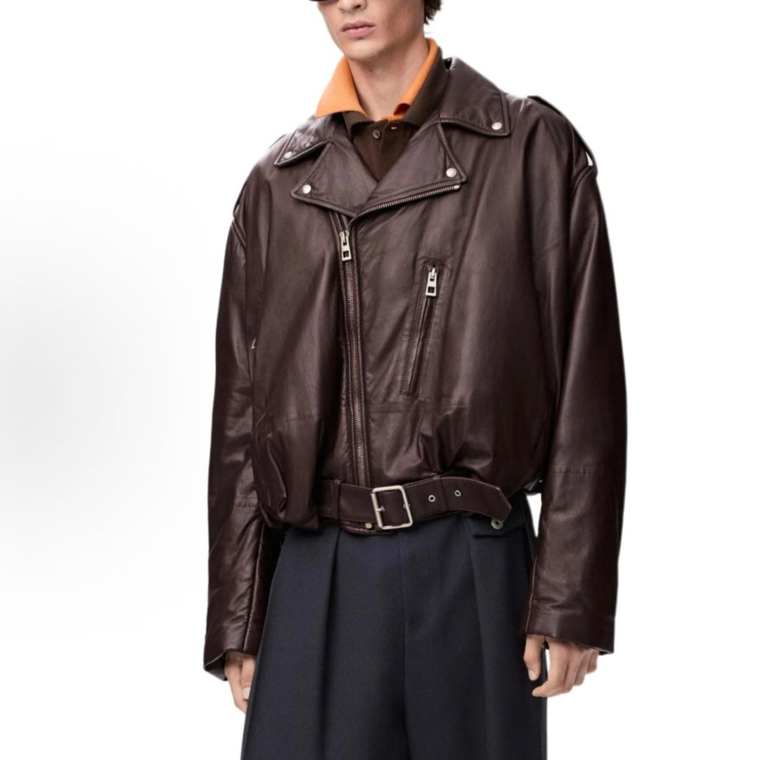 High-End Custom Jacket - 065