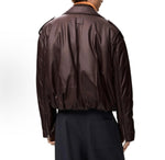 High-End Custom Jacket - 065