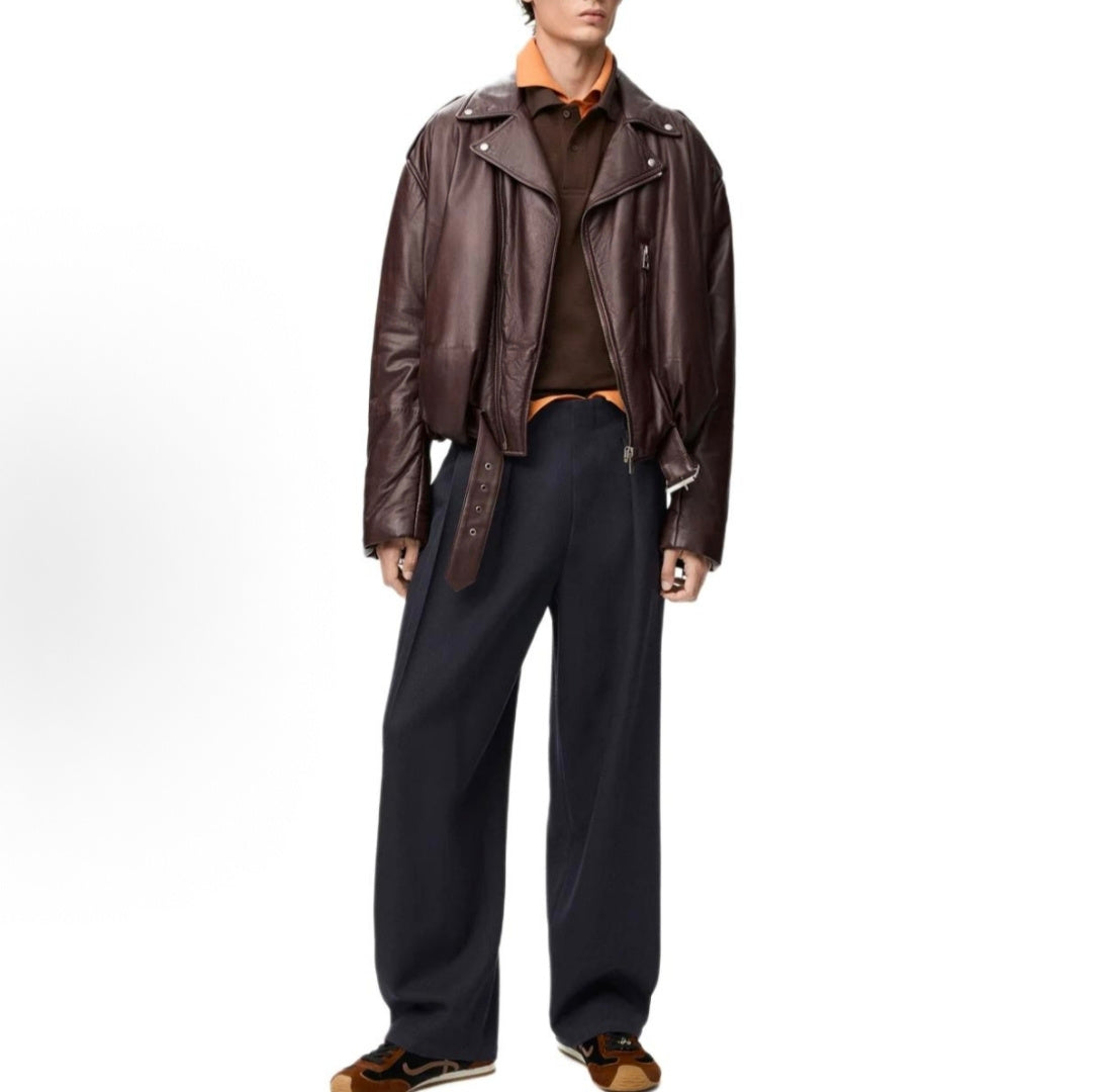 High-End Custom Jacket - 065