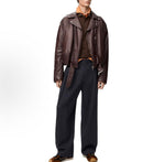 High-End Custom Jacket - 065