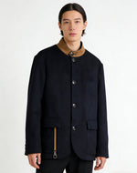 High-End Custom Jacket - 387