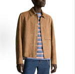 High-End Custom Jacket - 382