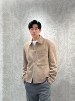 High-End Custom Jacket - 382