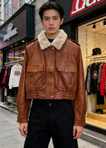 High-End Custom Jacket - 426