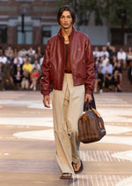 High-End Custom Jacket - 042