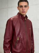 High-End Custom Jacket - 042