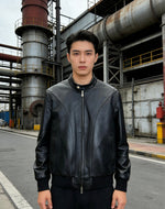 High-End Custom Jacket - 041