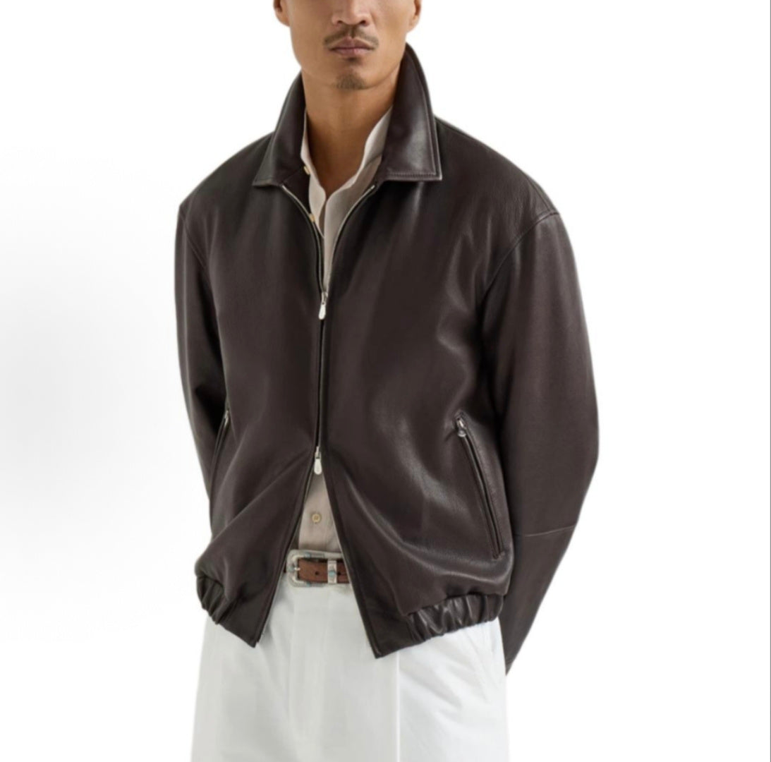 High-End Custom Jacket - 040