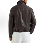 High-End Custom Jacket - 040