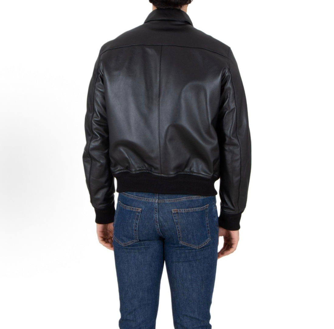High-End Custom Jacket - 039