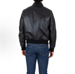 High-End Custom Jacket - 039